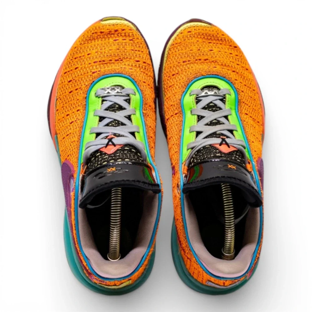 Nike lebron xx